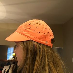 lululemon hat